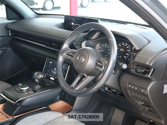 Mazda MX-30 2021-02 218171-1