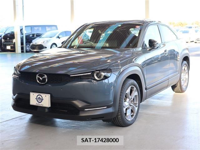 Mazda MX-30 2021-02 218171-0