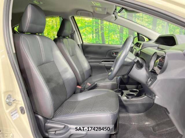 Toyota AQUA 2019-01 260508-8