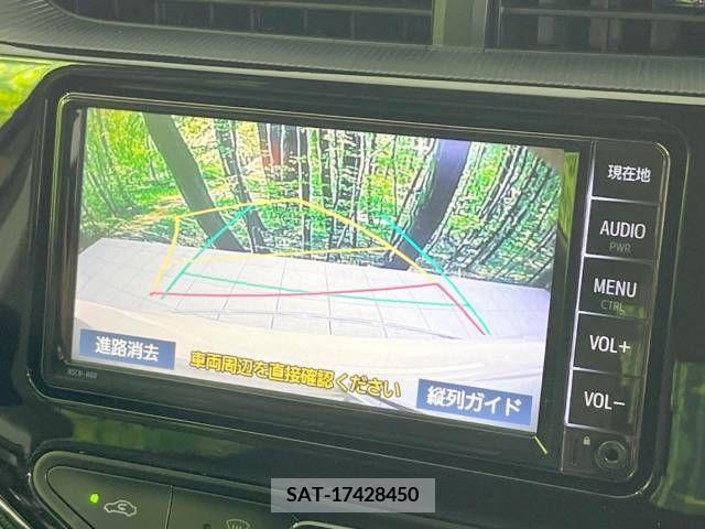 Toyota AQUA 2019-01 260508-6