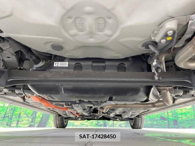 Toyota AQUA 2019-01 260508-19