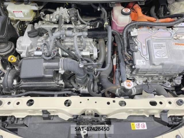 Toyota AQUA 2019-01 260508-18