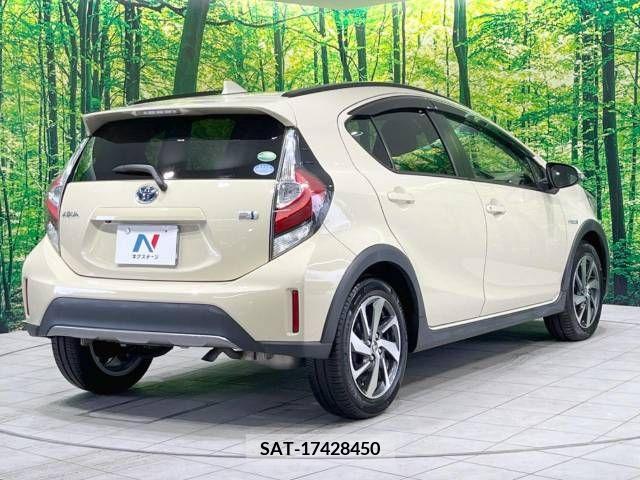 Toyota AQUA 2019-01 260508-17