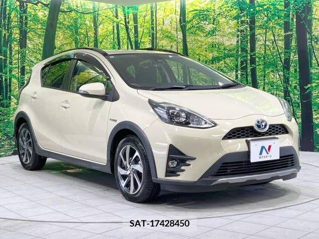 Toyota AQUA 2019-01 260508-16