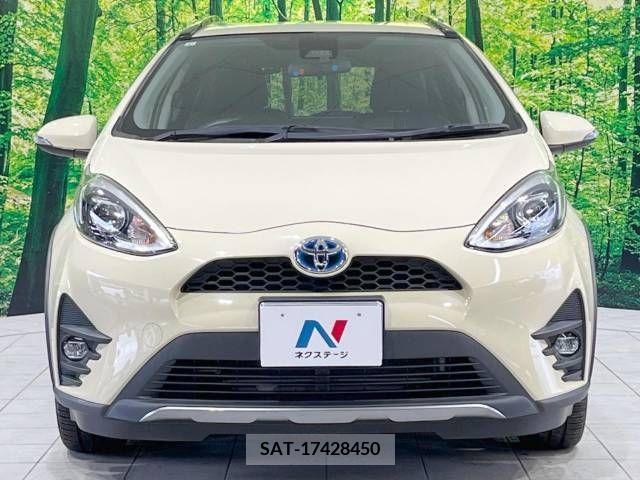 Toyota AQUA 2019-01 260508-14