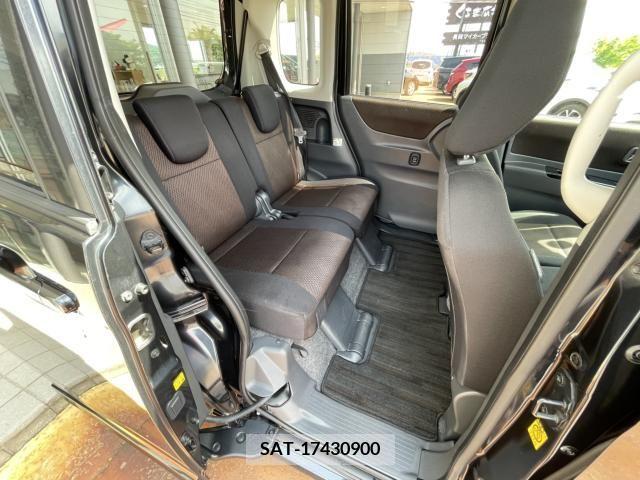 Nissan ROOX 2013-03 250853-13