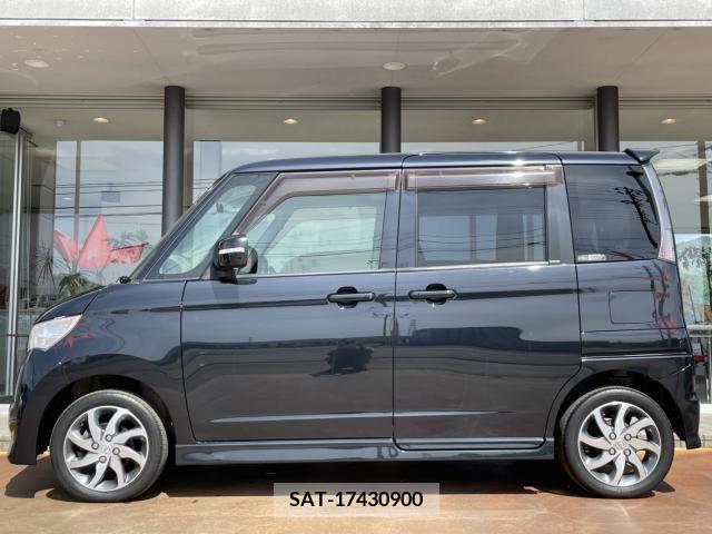Nissan ROOX 2013-03 250853-4