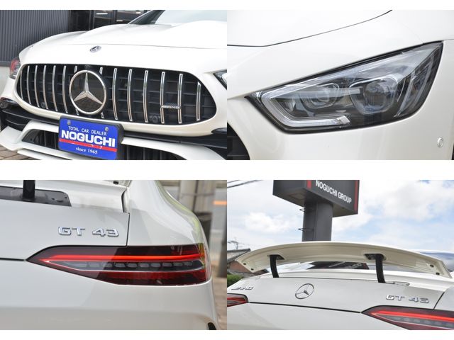 Amg GT 2019-11 18239-26