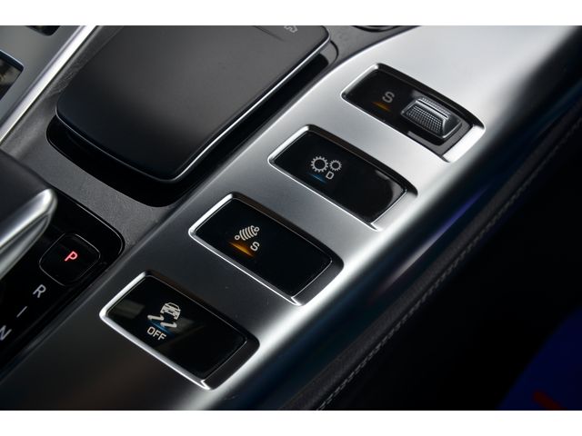 Amg GT 2019-11 18239-10