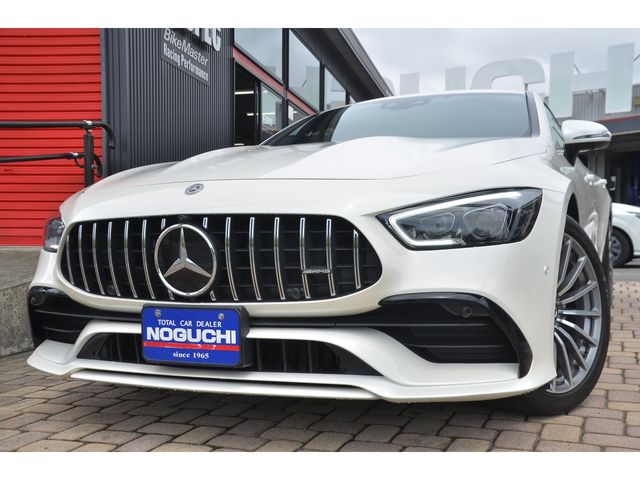 Amg GT 2019-11 18239-0