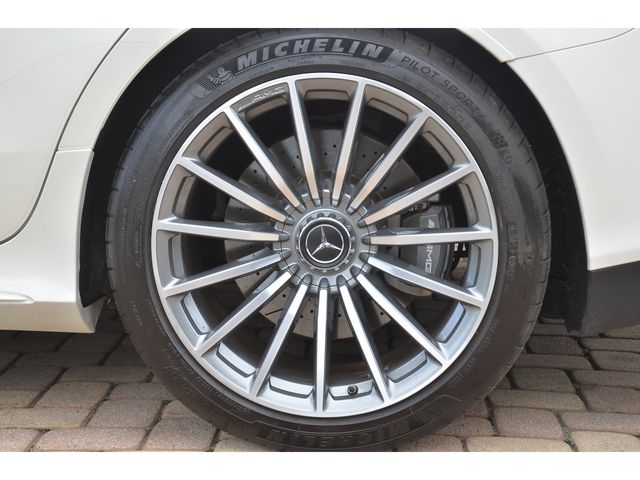 Amg GT 2019-11 18239-23