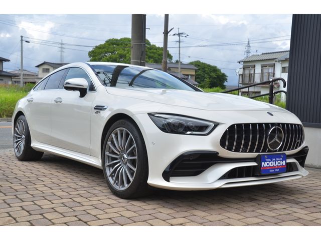 Amg GT 2019-11 18239-2