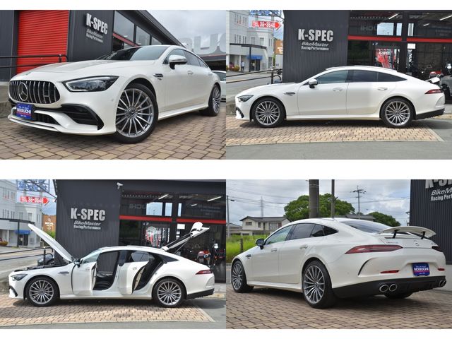 Amg GT 2019-11 18239-25