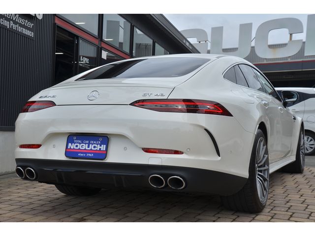 Amg GT 2019-11 18239-4