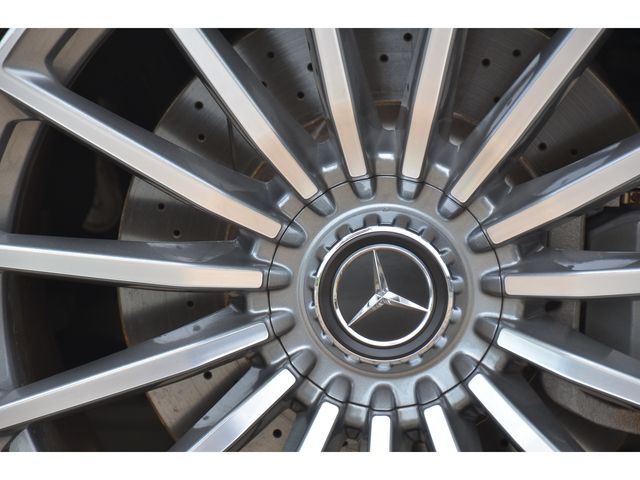 Amg GT 2019-11 18239-24
