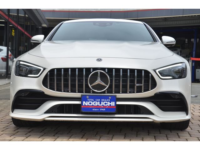 Amg GT 2019-11 18239-1
