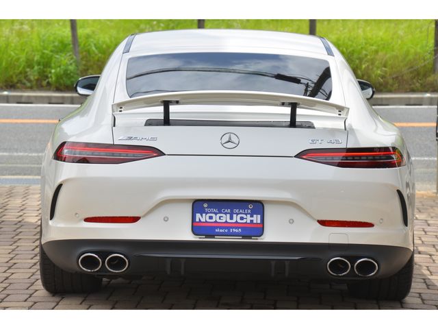 Amg GT 2019-11 18239-5
