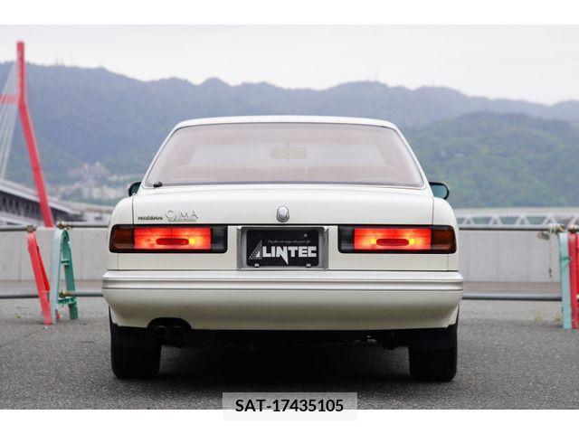 Nissan CIMA 1989-07 200402-5