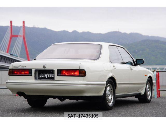 Nissan CIMA 1989-07 200402-4