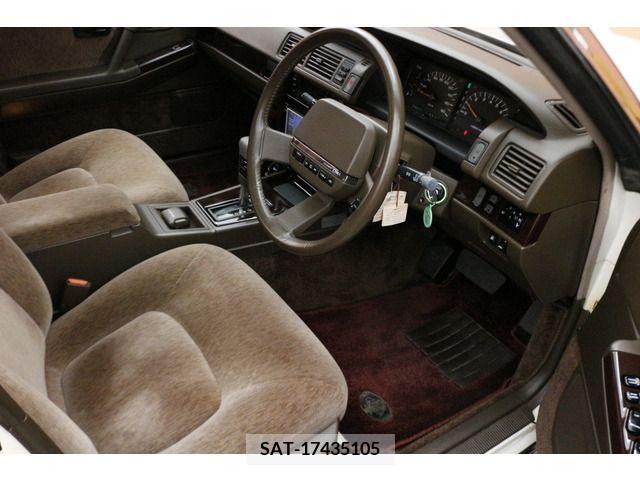 Nissan CIMA 1989-07 200402-8