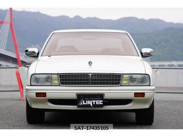 Nissan CIMA 1989-07 200402-1