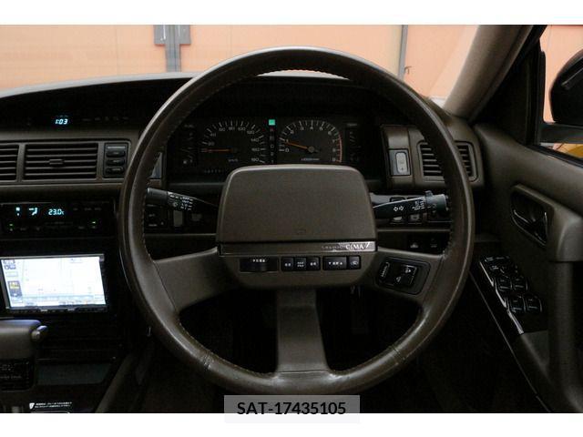 Nissan CIMA 1989-07 200402-12