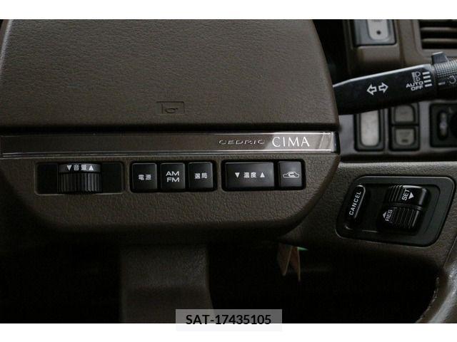 Nissan CIMA 1989-07 200402-13