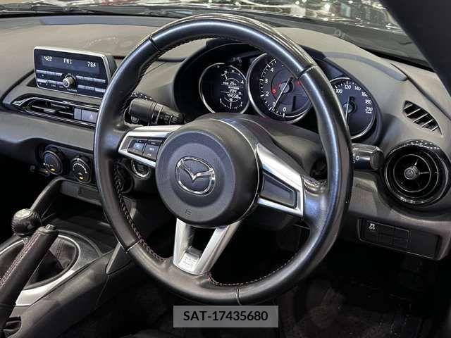 Mazda ROADSTER 2015-05 313780-17