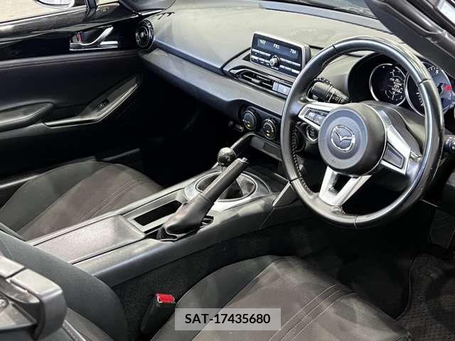 Mazda ROADSTER 2015-05 313780-16