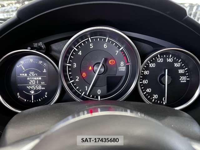 Mazda ROADSTER 2015-05 313780-19