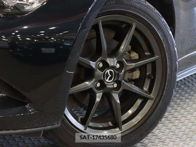 Mazda ROADSTER 2015-05 313780-14