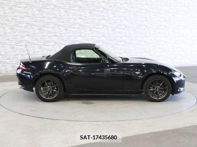 Mazda ROADSTER 2015-05 313780-11