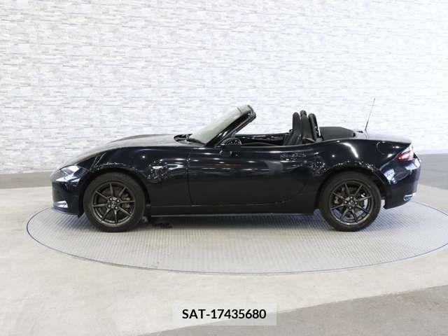 Mazda ROADSTER 2015-05 313780-10