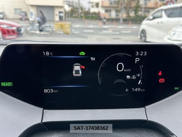 Toyota PRIUS 2023-07 313538-21