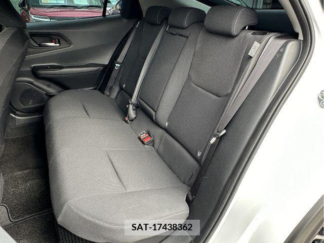Toyota PRIUS 2023-07 313538-16