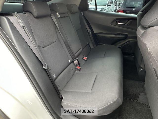 Toyota PRIUS 2023-07 313538-15