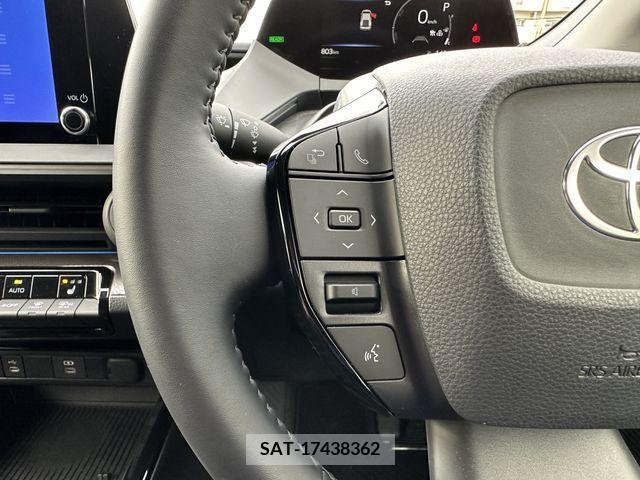 Toyota PRIUS 2023-07 313538-22