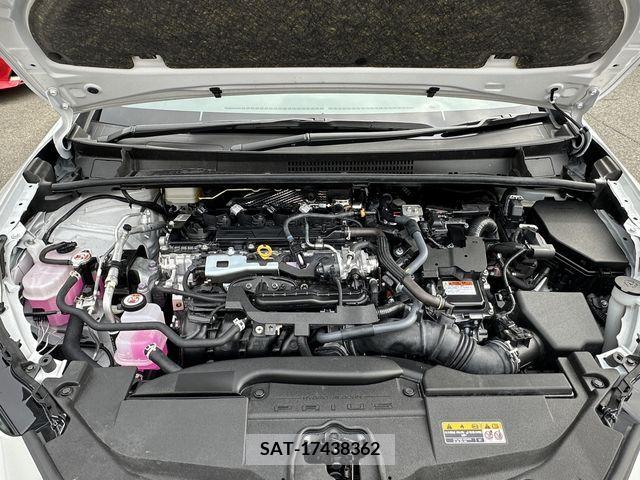 Toyota PRIUS 2023-07 313538-29