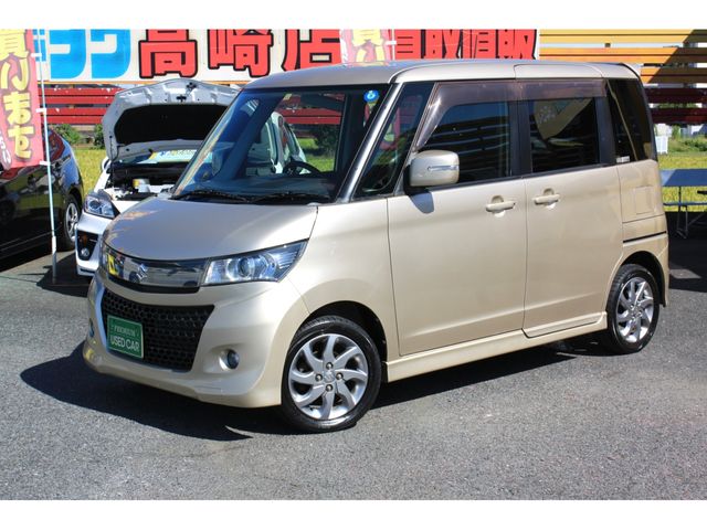 Suzuki PALETTE 2012-11 11368-0
