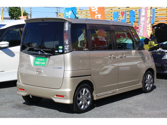 Suzuki PALETTE 2012-11 11368-2