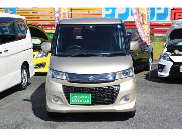 Suzuki PALETTE 2012-11 11368-5