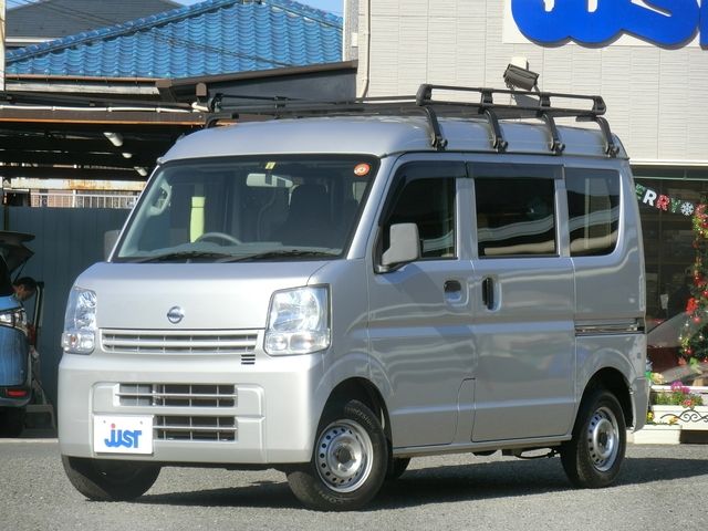 Nissan CLIPPER 2017-10 186192-0