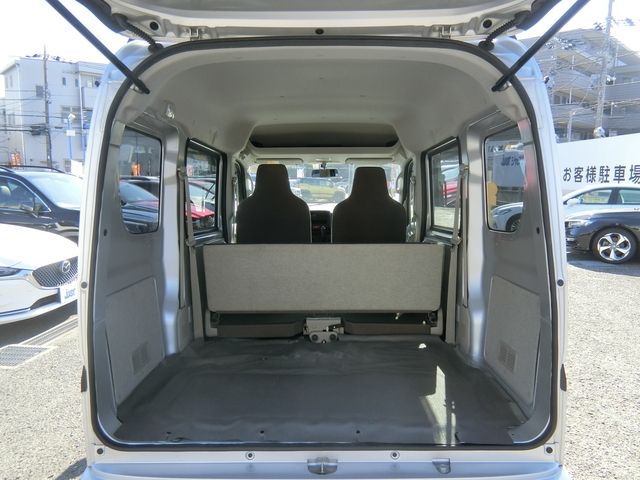 Nissan CLIPPER 2017-10 186192-5
