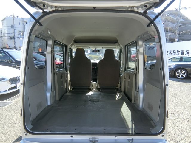 Nissan CLIPPER 2017-10 186192-6