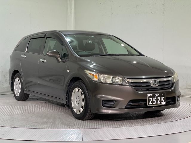 Honda STREAM 2007-09 29110-0