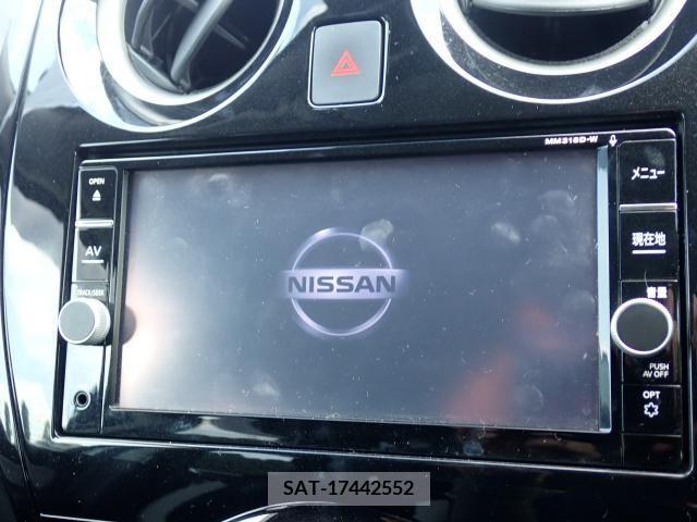Nissan NOTE 2019-01 372077-16