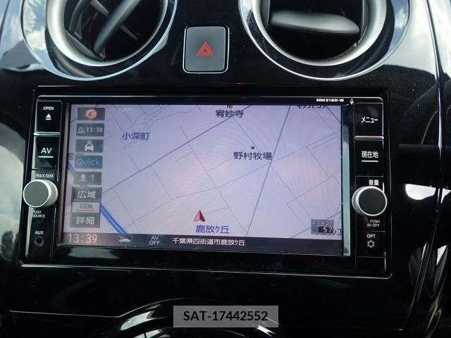 Nissan NOTE 2019-01 372077-15