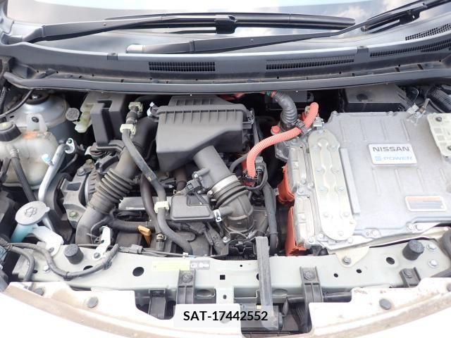 Nissan NOTE 2019-01 372077-23
