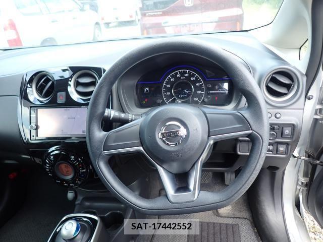 Nissan NOTE 2019-01 372077-6