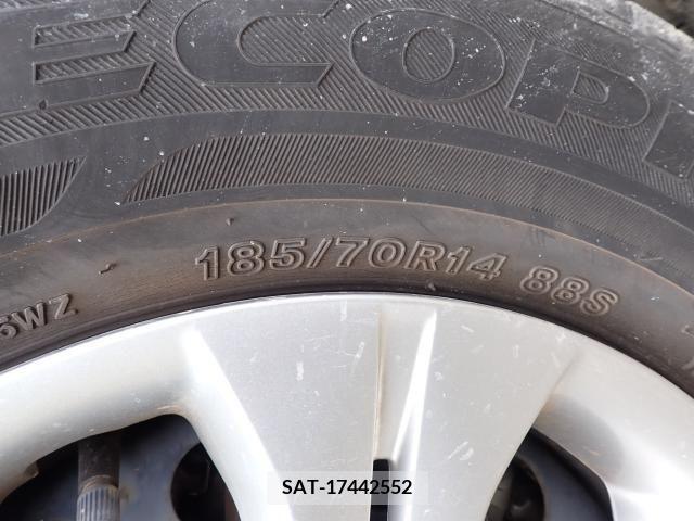 Nissan NOTE 2019-01 372077-21